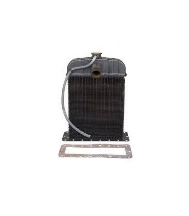 RADIADORES PARA CASE IH FARMALL CUB