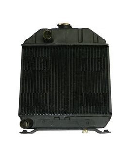  Radiateur moteur SCANIA Série P 95-04 