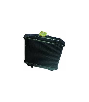 Radiatore ad acqua Yanmar 2210