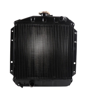 Radiatore acqua Yanmar 2001-2010-2020-2220-2301-2310-2420-2202-2402
