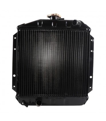 Radiatore acqua Yanmar 2001-2010-2020-2220-2301-2310-2420-2202-2402