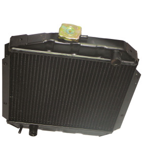 Radiatore ad acqua Yanmar 2610