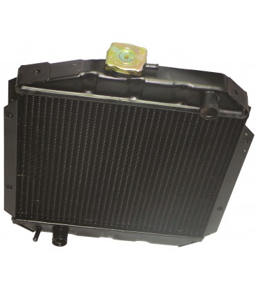 Radiatore ad acqua Yanmar 2610