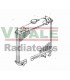 RADIATORE ACQUA PER TAKEUCHI TB 20R-23R 1910181002 19101-81002 Y11951544520