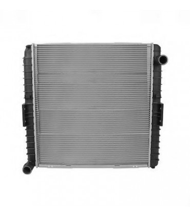 RADIATEUR EAU IVECO EUROCARGO