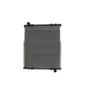 RADIATEUR EAU IVECO EUROCARGO