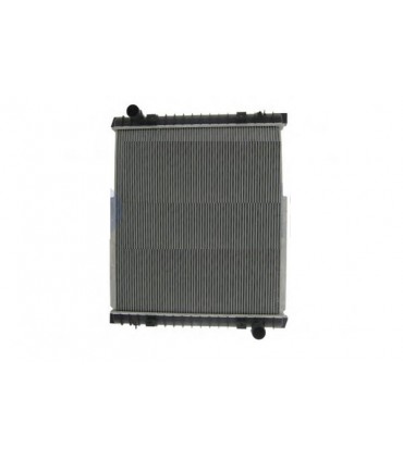 RADIATEUR EAU IVECO EUROCARGO