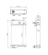 RADIATEUR EAU GENERATEUR PERKINS