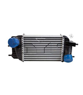  Radiateur moteur Citroën HY 