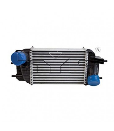 RADIATEUR AIR INTERCOOLER NISSAN JUKE
