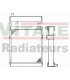 Radiatore acqua JCB 30/913400 30/913400 JC913400