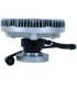  Radiateur  eau pour DAF CF 85