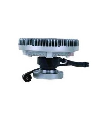  Radiateur  eau pour DAF CF 85