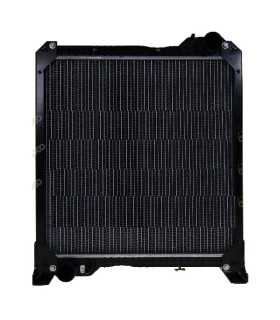  Radiateur  eau pour DAF CF 85