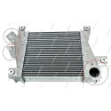 Radiateur air POUR  NISSAN XTRAIL  2,2 D