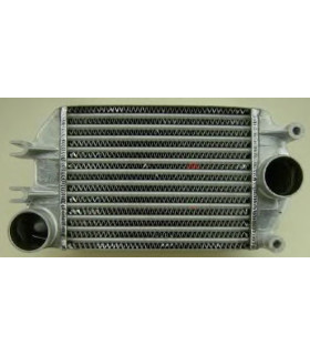  Radiateur moteur SCANIA Série P 95-04 