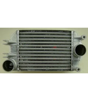  Radiateur moteur SCANIA Série P 95-04 