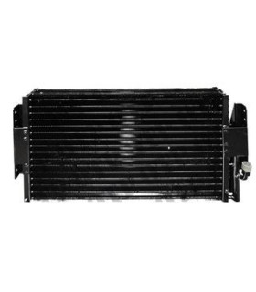 CONDENSEUR CLIMATISATION  DEUTZ AGROTRON 410-420 TTV