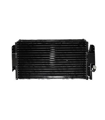  Radiateur moteur SCANIA Série P 95-04 