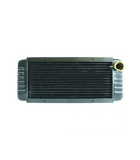  Radiateur moteur Citroën HY 