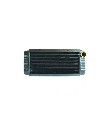 RADIATEUR EAU BOBCAT 553