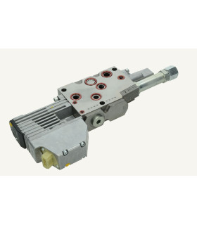  Radiateur moteur SCANIA Série P 95-04 