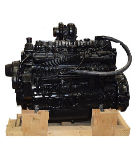  Radiateur moteur SCANIA Série P 95-04 