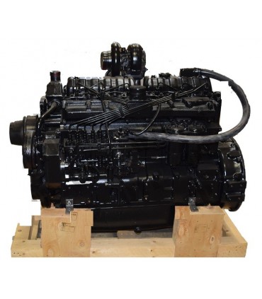  Radiateur moteur SCANIA Série P 95-04 