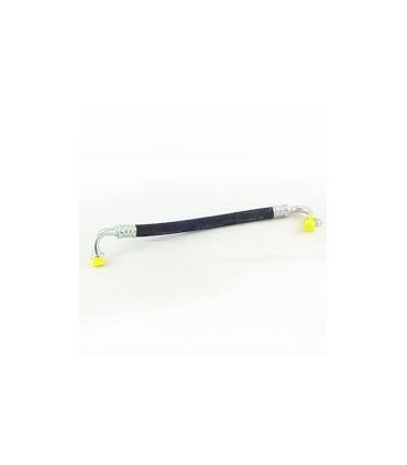 TUYAU FLEXIBLE REFROIDISSEUR HUILE ALFA ROMEO - FIAT 46814862