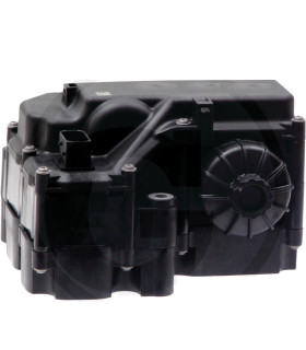  Radiateur moteur SCANIA Série P 95-04 