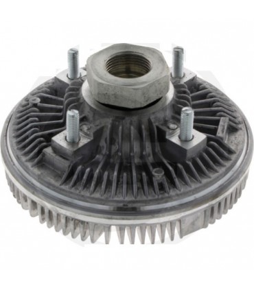  Radiateur  eau pour DAF CF 85