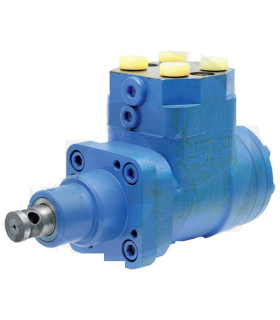  Radiateur eau pour SCANIA Série P 95-04 