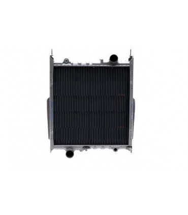 RADIATEUR EAU FENDT FARMER 307-308-309
