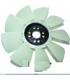  Radiateur eau pour SCANIA Série P 95-04 