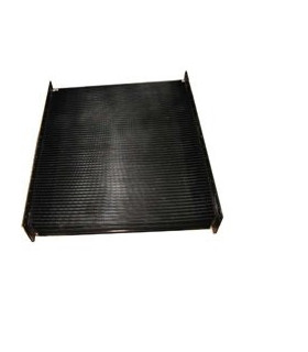  Radiateur eau pour SCANIA Série P 95-04 