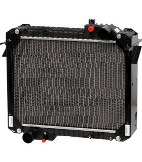 Radiateur moteur Tracteur RENAULT AGRI 58.12 / 58.32 