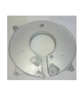  Radiateur eau pour SCANIA Série P 95-04 