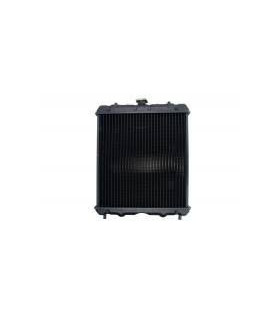  Radiateur moteur SCANIA Série P 95-04 