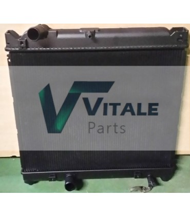 RADIATORE ACQUA PER SUZUKI JIMNY DDIS 17700-84a00 SU880084