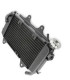 Radiatore per moto KTM 125