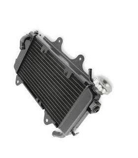Radiatore per moto KTM 125
