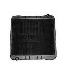  Radiateur moteur SCANIA Série P 95-04 