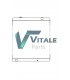 Radiatore acqua Fiat Hitachi FH355