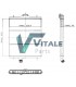 RADIATEUR EAU RVI 5010393285
