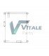 Radiatore dell'olio Caterpillar 320BN-320BLN-320BS-320B
