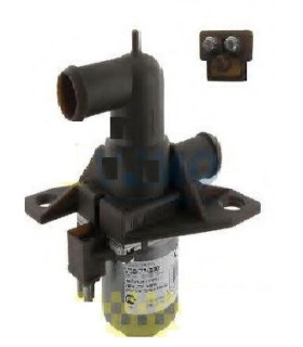 ROBINET CHAUFFAGE VALVE MAGNETIQUE  MERCEDES  0008307284