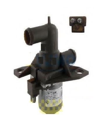ROBINET CHAUFFAGE VALVE MAGNETIQUE  MERCEDES  0008307284