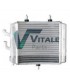  Radiateur eau pour SCANIA Série P 95-04 