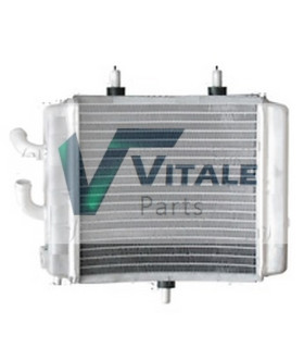  Radiateur moteur SCANIA Série P 95-04 