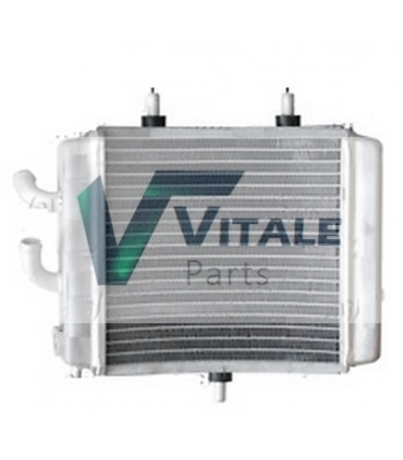  Radiateur moteur SCANIA Série P 95-04 